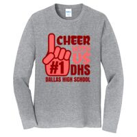 Long Sleeve Fan Favorite Tee Thumbnail