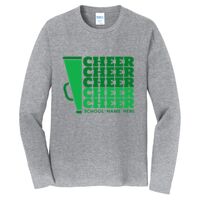 Long Sleeve Fan Favorite Tee Thumbnail