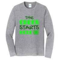 Long Sleeve Fan Favorite Tee Thumbnail