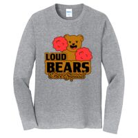 Long Sleeve Fan Favorite Tee Thumbnail