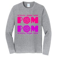 Long Sleeve Fan Favorite Tee Thumbnail