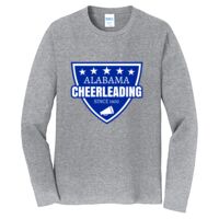 Long Sleeve Fan Favorite Tee Thumbnail