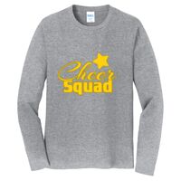 Long Sleeve Fan Favorite Tee Thumbnail