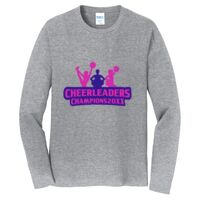 Long Sleeve Fan Favorite Tee Thumbnail