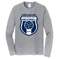 Long Sleeve Fan Favorite Tee Thumbnail