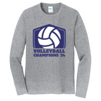 Long Sleeve Fan Favorite Tee Thumbnail