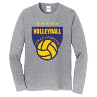 Long Sleeve Fan Favorite Tee Thumbnail