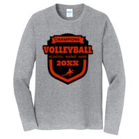 Long Sleeve Fan Favorite Tee Thumbnail