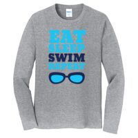 Long Sleeve Fan Favorite Tee Thumbnail