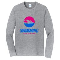 Long Sleeve Fan Favorite Tee Thumbnail