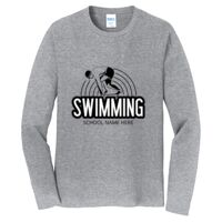 Long Sleeve Fan Favorite Tee Thumbnail