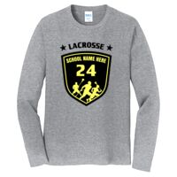 Long Sleeve Fan Favorite Tee Thumbnail