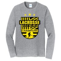 Long Sleeve Fan Favorite Tee Thumbnail