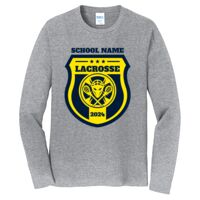 Long Sleeve Fan Favorite Tee Thumbnail