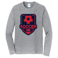 Long Sleeve Fan Favorite Tee Thumbnail