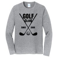 Long Sleeve Fan Favorite Tee Thumbnail