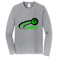 Long Sleeve Fan Favorite Tee Thumbnail