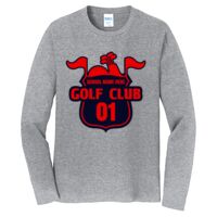 Long Sleeve Fan Favorite Tee Thumbnail