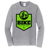 Long Sleeve Fan Favorite Tee Thumbnail