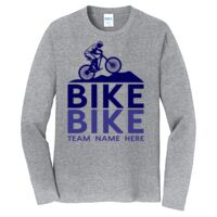 Long Sleeve Fan Favorite Tee Thumbnail