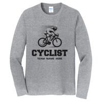 Long Sleeve Fan Favorite Tee Thumbnail