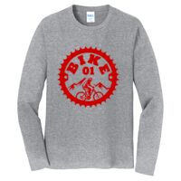 Long Sleeve Fan Favorite Tee Thumbnail