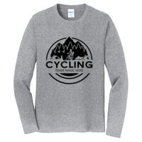 Long Sleeve Fan Favorite Tee Thumbnail