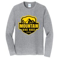 Long Sleeve Fan Favorite Tee Thumbnail