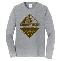 Long Sleeve Fan Favorite Tee Thumbnail