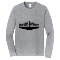 Long Sleeve Fan Favorite Tee Thumbnail