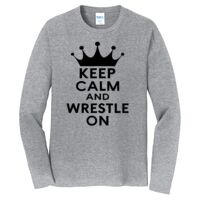 Long Sleeve Fan Favorite Tee Thumbnail