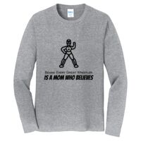 Long Sleeve Fan Favorite Tee Thumbnail