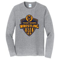 Long Sleeve Fan Favorite Tee Thumbnail