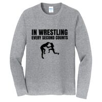 Long Sleeve Fan Favorite Tee Thumbnail