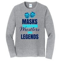 Long Sleeve Fan Favorite Tee Thumbnail