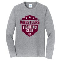 Long Sleeve Fan Favorite Tee Thumbnail