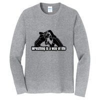 Long Sleeve Fan Favorite Tee Thumbnail