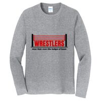 Long Sleeve Fan Favorite Tee Thumbnail