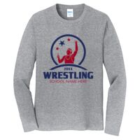 Long Sleeve Fan Favorite Tee Thumbnail