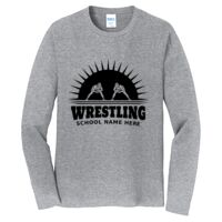 Long Sleeve Fan Favorite Tee Thumbnail