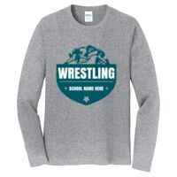 Long Sleeve Fan Favorite Tee Thumbnail