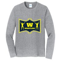 Long Sleeve Fan Favorite Tee Thumbnail