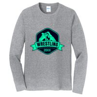 Long Sleeve Fan Favorite Tee Thumbnail