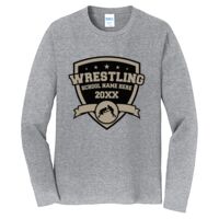 Long Sleeve Fan Favorite Tee Thumbnail