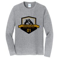 Long Sleeve Fan Favorite Tee Thumbnail