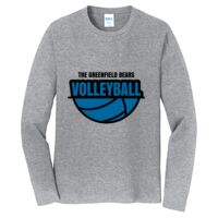 Long Sleeve Fan Favorite Tee Thumbnail