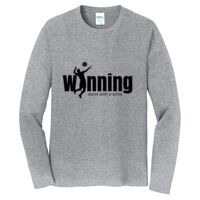 Long Sleeve Fan Favorite Tee Thumbnail