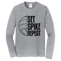 Long Sleeve Fan Favorite Tee Thumbnail
