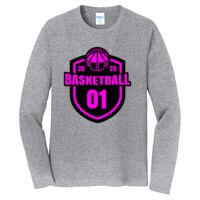 Long Sleeve Fan Favorite Tee Thumbnail