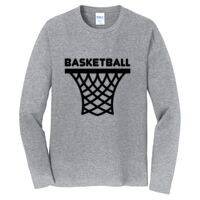 Long Sleeve Fan Favorite Tee Thumbnail